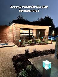 Image result for David Lloyd (Manchester) Badminton Club