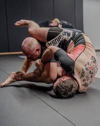 Image result for Winchester Aiuchi Jiu Jitsu