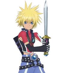 「ロニ・デュナミス テイルズオブデスティニー2」の画像検索結果