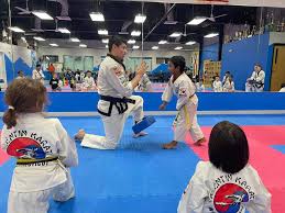 Image result for Valentin Karate