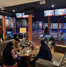 Image result for Stow Bowling Club