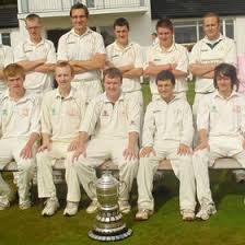 Image result for Baildon Methodist Cricket Club