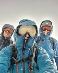 Image result for Karabiner Mountaineering Club