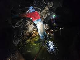 Image result for Manchester University Speleological Society