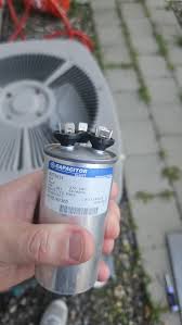 Image result for bad capacitor