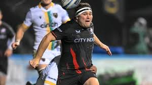 Image result for Litchfield Saracens