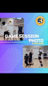 Image result for Sutton Volleyball Club