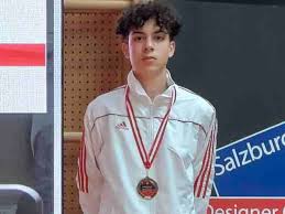 Image result for Valentin Karate