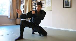 Image result for M-S-N Ninjutsu (Bujinkan) Club
