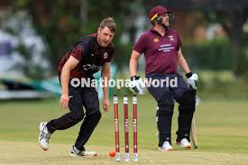 Image result for Fareham and Crofton Cricket Club