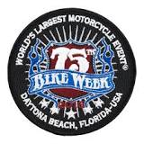 Image result for date daytona bike week 2016
