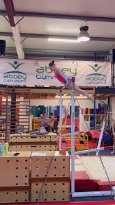 Image result for Abbey Gymnastics Club