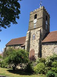 Image result for St Peter Shared Church Fc