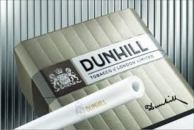 Image result for dunhill cigarettes