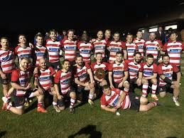 Image result for Earlsdon R F C