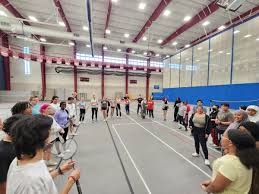 Image result for The Y Badminton Club