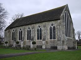 Image result for Chichester Priory Park Cc