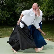 Image result for Basingstoke Aikido Club