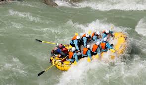 Image result for Splash White Water Rafting & Canyoning