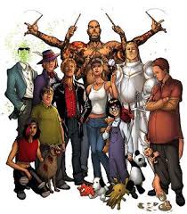 Image result for Wild Cards