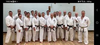 Image result for Thatcham Wado Karate Club