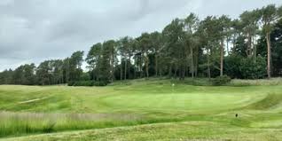 Image result for Forfar Golf Club