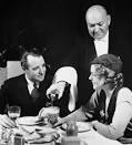 Dinner Date Etiquette | The Art of Manliness