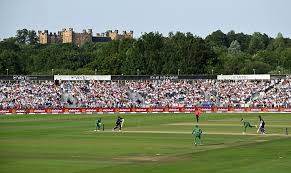 Image result for Chester-Le-Street Cricket Club Ltd