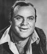 Dan Blocker and Pernell