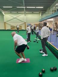 Image result for South Hams Indoor Bowls Club