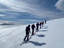 Image result for Inverness Nordic Ski Club