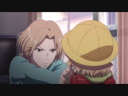 「富樫蓮二 花咲くいろは」の画像検索結果