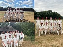 Image result for Grayshott Cricket Club