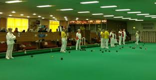 Image result for Egham Indoor Bowls Club