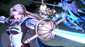 「カタリナ・アリゼ グランブルーファンタジー」の画像検索結果