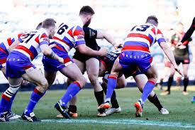 Image result for Rochdale Hornets