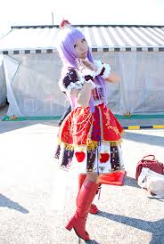 「氷上スミレ アイカツ!」の画像検索結果