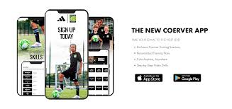 Image result for Coerver Coaching Surrey