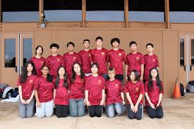 Image result for Stanford Le Hope Jnr Badminton Club