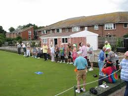 Image result for Bridport & West Dorset Indoor Bowls Club
