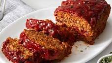 Best Meatloaf Recipe - How To Make Easy Meatloaf