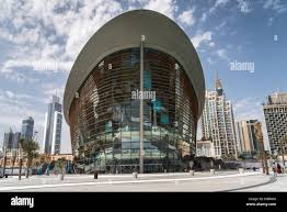 Image result for dubai opera house