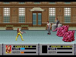 Image result for Alien Storm