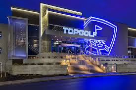 Image result for Top Golf