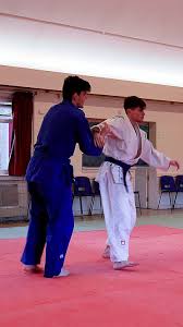Image result for Harris Judo Club