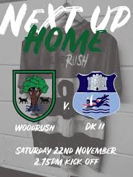 Image result for WOODRUSH RFC MINI and JUNIOR ~ & Senior