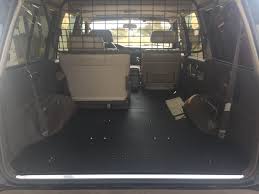 Myndaniðurstaða fyrir land cruiser 80 third row