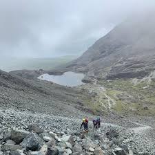 Image result for Frayed Notts Mountaineering Club