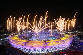 Image result for london olympic stadium illuminati