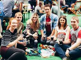 Image result for Deantown Welfare Bowling Club